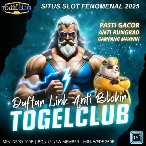 Situs Slot Gacor Paling Fenomenal 2025 Anti Blokir Jamin Menang Sejak Daftar