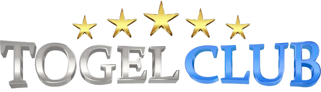 logo TOGELCLUB