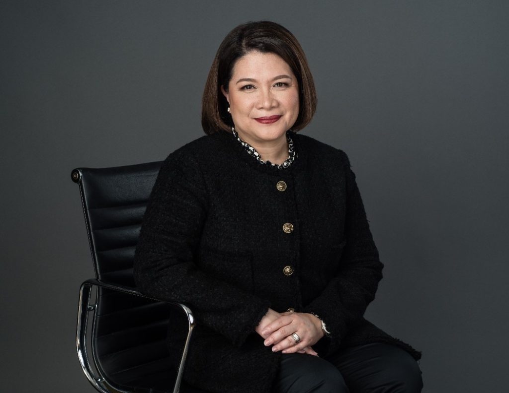 Rossana A. Fajardo, SGV Advisory Services Leader, says the choices you make today amid the COVID-19 crisis will determine the future of your business in the new normal.