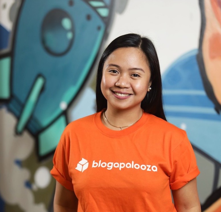 Blogapalooza CEO Ace Gapuz says content creation is what will make brands and influencers relevant in these uncertain times.