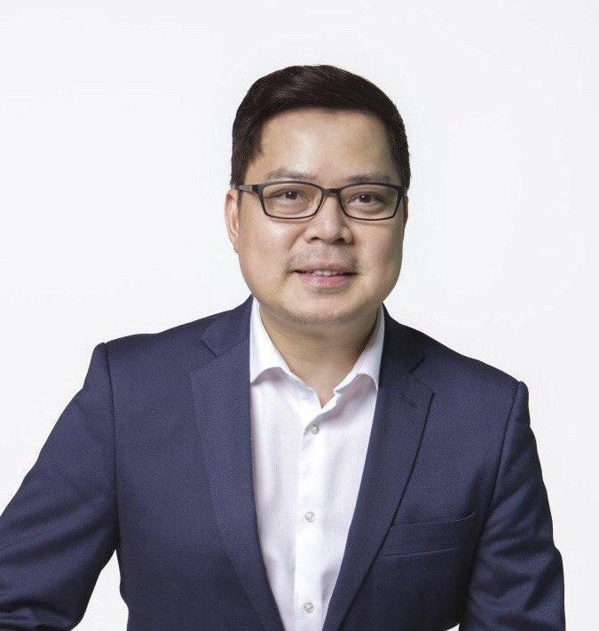 RCBC EVP and Chief Innovation and Inclusion Officer Lito Villanueva says exciting times are ahead with the upcoming launch of the RCBC all-digital bank.