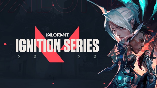 fter the successful global launch of its highly anticipated 5v5 first-person tactical shooter, Riot Games will start its esports push for the game with the Ignition Series.