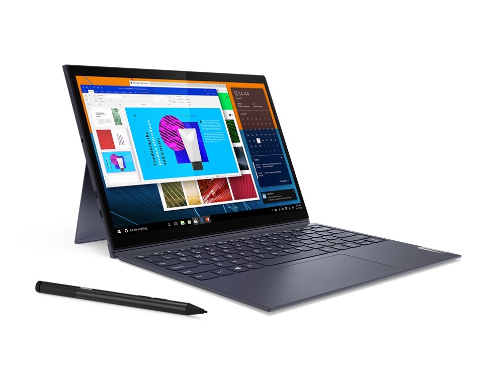 To celebrate the Philippine launch of the Lenovo Yoga Duet 7 and Yoga Slim 7 notebooks, Lenovo Philippines has announced a special promo for customers who will pre-order select Yoga Slim 7 models.