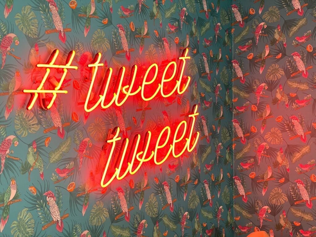 Everyone knows what Twitter trends are. Or do they? It’s a feature that is unique to Twitter, yet is a source of constant debate. Image credit: Chris J. Davis on Unsplash