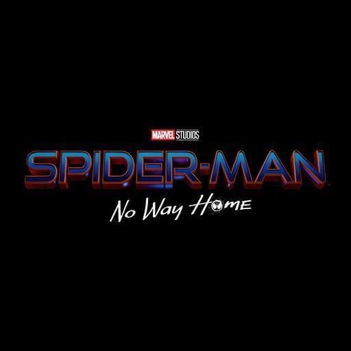 The new Spider-Man movie -- the third starring Tom Holland as Peter Parker -- finally has an official title: "Spider-Man: No Way Home". Image credit: Marvel Studios