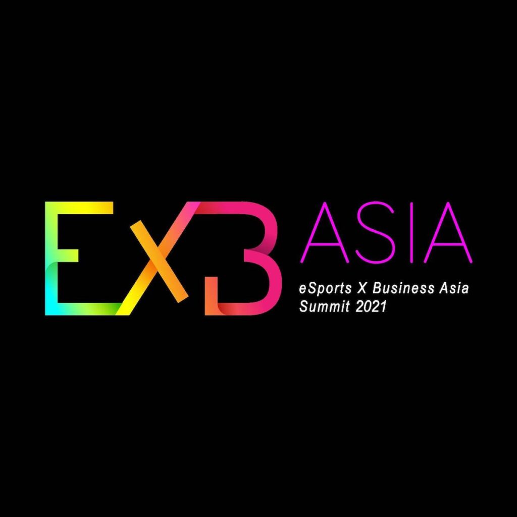 To accelerate the growth of the Asian esports ecosystem, Singapore-based venture capital fund KK Fund has announced the launch of the first eSports X Business Asia Summit (EXB Asia Summit). Image credit: EXB Asia Summit