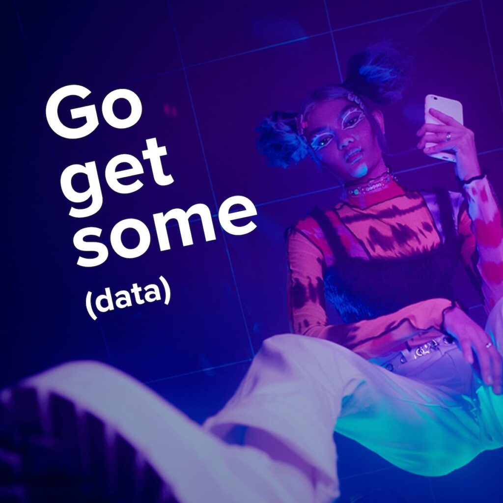 Domo arigato, GOMO, for showing Filipinos it's possible for a telco to offer an all-digital approach, no expiry data, and the ability to convert data to calls and texts. Image credit: GOMO